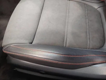 노원구 광진구 c43amg 카브리올레 생활보호PPF+가죽코팅+유리발수코팅 2편 / 노원, 도봉, 성북