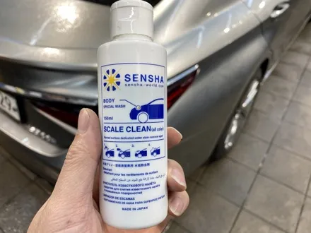 렉서스 es300h 광택+유리막코팅+생활보호ppf 시공으로 중고차를 신차로 노원구 구리시 중랑구 / 노원, 도봉, 성북