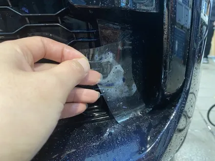 2023년 BMW X6 : 서울 노원 풀PPF 시공으로 자동차스크레치 걱정?해결해드렸습니다. / 노원, 도봉, 성북