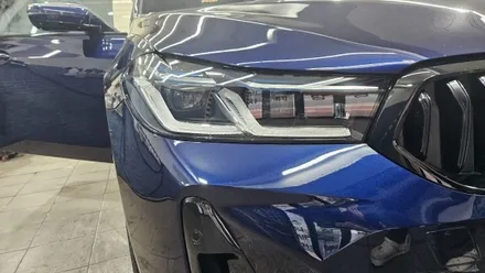 BMW 630i GT : 신차구매하고 가죽코팅과 PPF시공하는 이유 서울 노원 중랑 남양주 / 노원구 공릉동