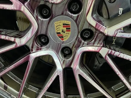 노원디테일 포르쉐카이엔쿠페+BMW X5 상태에 따라 다르게 더 깔끔하게 / 노원, 도봉, 성북