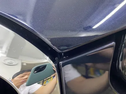 BMW X5 보닛패키지PPF 시공으로 기스흠집 방어해주었습니다.노원 구리 중랑 / 노원, 도봉, 성북