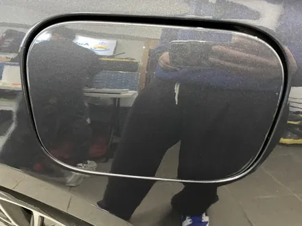 현대 그랜져 : 보닛PPF패키지로 더 이상 상처없도록 갑옷입혀주기 별내동 다산동 갈매동 / 노원, 도봉, 성북