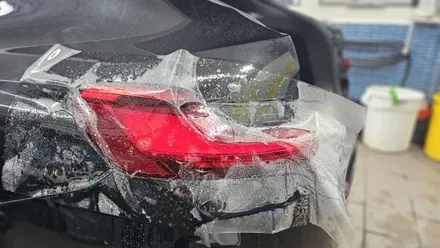 BMW X4 M40i : PPF시공기와 추천업체 서울 노원 중랑 도봉 / 노원, 도봉, 성북