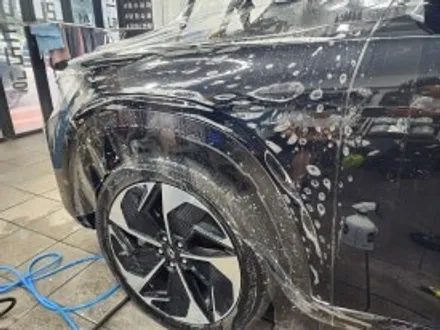 르노 그랑콜레오스 : 전체PPF시공기 PPF노원 수유 / 노원구 공릉동