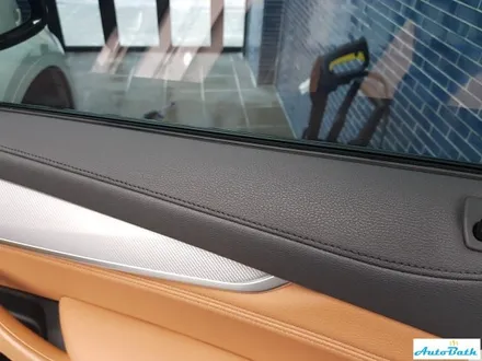[아우토바스 Spa(실내클리닝)] BMW X6 / 노원구 공릉동