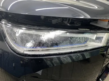 BMW IX :노원 구리PPF 해야하는 이유와 가격대비 실용적인 패키지는? / 노원, 도봉, 성북