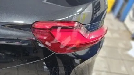 BMW X4 M40i : PPF시공기와 추천업체 서울 노원 중랑 도봉 / 노원, 도봉, 성북