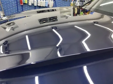 BMW X5 보닛패키지PPF 시공으로 기스흠집 방어해주었습니다.노원 구리 중랑 / 노원, 도봉, 성북