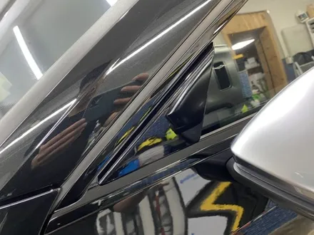 AUDI S7 프리미엄 신차유리막코팅과 PPF코팅으로 내 차의 도장면을 지켜줘요.노원 중랑 도봉 / 노원, 도봉, 성북