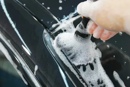 2022년 BMW320i : 신차프리미엄코팅과 검수 그리고 PPF까지 한번에 서울노원 / 노원, 도봉, 성북
