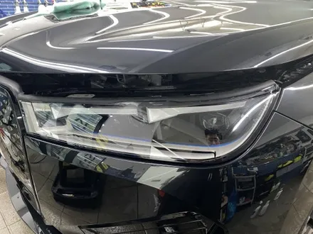 BMW IX :노원 구리PPF 해야하는 이유와 가격대비 실용적인 패키지는? / 노원, 도봉, 성북