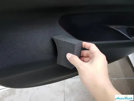 [아우토바스 Spa(실내클리닝)] BMW X6 / 노원구 공릉동
