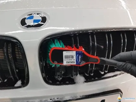 공릉동스팀세차 [BMW 428i / Basic+시트클리닝] / 노원구 공릉동