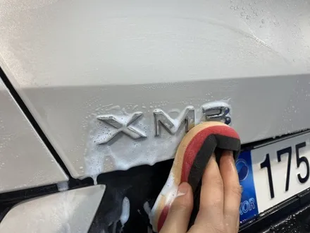 르노삼성 2020년식 XM3 아파트 빌라 석회물 낙숫물 제거 광택까지 노원 구리 성북 중랑 / 노원, 도봉, 성북