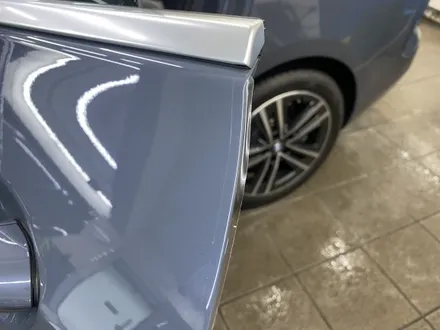 2022년 BMW 220i 그란쿠페 : 신차패키지 전체코팅 및 생활보호PPF 서울 성북 종암 / 노원, 도봉, 성북