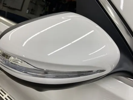 2022년 벤츠 GLE350e : 신차패키지 유리막코팅 PPF 보호와 관리를 한번에 할수 있도록 노원 성북 / 노원, 도봉, 성북