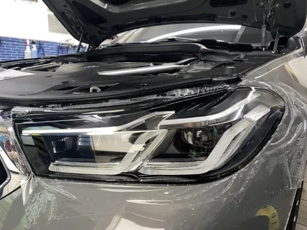 BMW 6GT : 630i 광택+유리막ALL코팅+PPF 한번에 하시면 편하시죠 성북 묵동 면목동 / 노원, 도봉, 성북