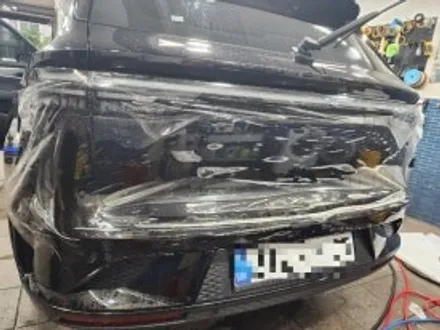 르노 그랑콜레오스 : 전체PPF시공기 PPF노원 수유 / 노원구 공릉동