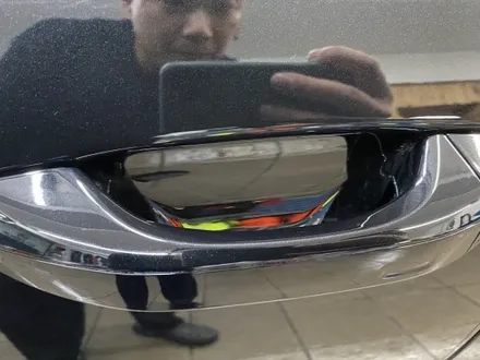 AUDI S7 프리미엄 신차유리막코팅과 PPF코팅으로 내 차의 도장면을 지켜줘요.노원 중랑 도봉 / 노원, 도봉, 성북