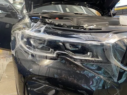 2022년 BMW320i : 신차프리미엄코팅과 검수 그리고 PPF까지 한번에 서울노원 / 노원, 도봉, 성북