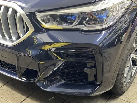 2023년 BMW X6 : 서울 노원 풀PPF 시공으로 자동차스크레치 걱정?해결해드렸습니다. / 노원, 도봉, 성북