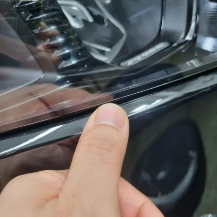 Benz Eqb : 노원신차패키지 제대로된 PPF와 가죽코팅 유리막코팅 한번에 시공 추천하는곳 월계동 중계동 중화동 묵동 / 서울 노원구