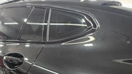 BMW X4 M40i : PPF시공기와 추천업체 서울 노원 중랑 도봉 / 노원, 도봉, 성북