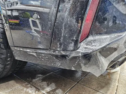 BMW X4 : 전체PPF샵 추천 작업하는곳 노원 구리 중랑(올테이크필름) / 서울 노원구