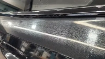 BMW G60 530i : 노원신차패키지 유리막코팅버전+PPF / 노원구 공릉동