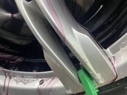 BMW X5 중고차 찌든때 말끔하게 제거해요 노원중고차클리닝 / 노원, 도봉, 성북