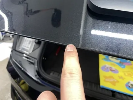 BMW IX :노원 구리PPF 해야하는 이유와 가격대비 실용적인 패키지는? / 노원, 도봉, 성북