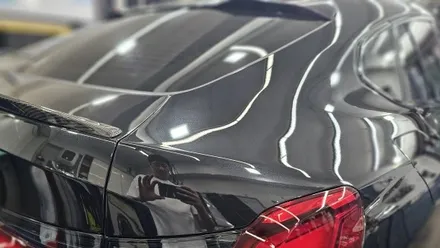 BMW X4 M40i : PPF시공기와 추천업체 서울 노원 중랑 도봉 / 노원, 도봉, 성북