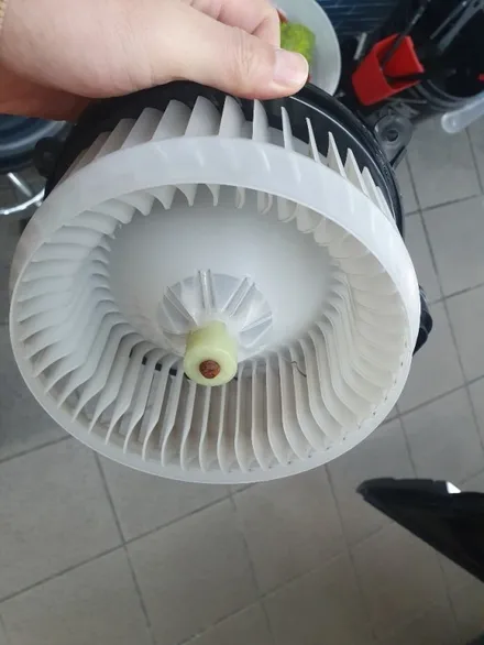 레인지로버 보그 오토바이오그래피 에바클리닝 수입차전문점 / 노원, 도봉, 성북