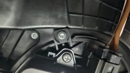 BMW X7 : 에바클리닝사기 당하시고 오신 고객님 에어컨청소 서울 노원 중랑 남양주시 / 노원구 공릉동