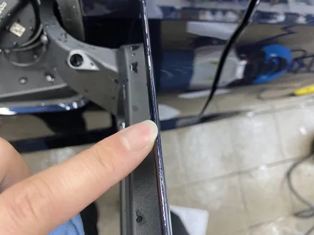 BMW X5 보닛패키지PPF 시공으로 기스흠집 방어해주었습니다.노원 구리 중랑 / 노원, 도봉, 성북