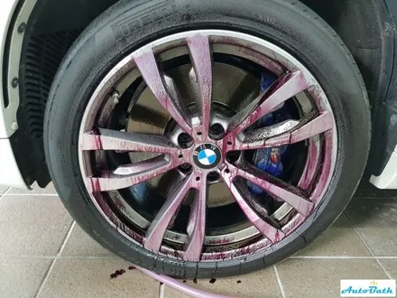 [아우토바스 Spa(실내클리닝)] BMW X6 / 노원구 공릉동