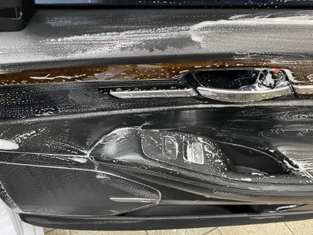 현대 EQ900 디테일러가 공개하는 중고차 구매시 팁~!실내클리닝+카울클리닝+에바클리닝 노원구 구리시 중랑구 강동구 / 노원, 도봉, 성북