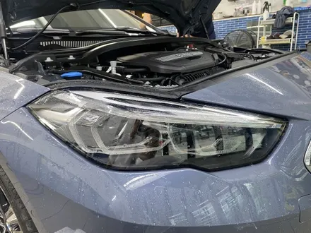 2022년 BMW 220i 그란쿠페 : 신차패키지 전체코팅 및 생활보호PPF 서울 성북 종암 / 노원, 도봉, 성북