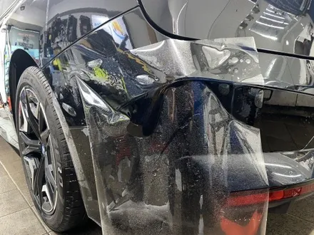 BMW IX :노원 구리PPF 해야하는 이유와 가격대비 실용적인 패키지는? / 노원, 도봉, 성북
