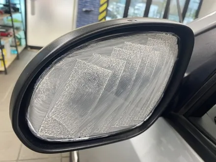 노원 i30 중고차 에어컨청소 에바+카울크리닝 시공으로 쾌적하게 유리발수코팅으로 시야확보 / 노원, 도봉, 성북