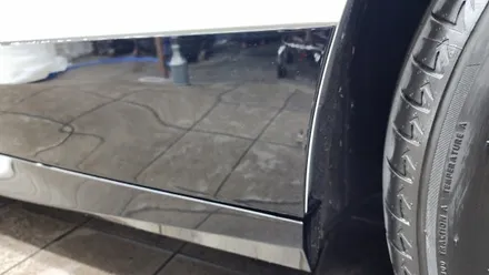 BMW IX 전기차 : 보닛패키지+하이그로시PPF로 신차느낌 오래도록 간직하기 노원 중랑 도봉 / 노원구 공릉동