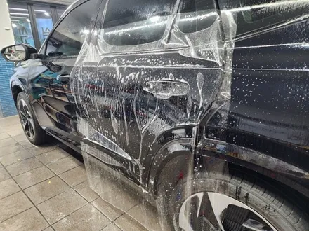 르노 그랑콜레오스 : 전체PPF시공기 PPF노원 수유 / 노원구 공릉동