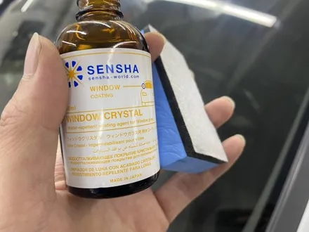 노원 i30 중고차 에어컨청소 에바+카울크리닝 시공으로 쾌적하게 유리발수코팅으로 시야확보 / 노원, 도봉, 성북