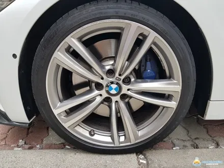 공릉동스팀세차 [BMW 428i / Basic+시트클리닝] / 노원구 공릉동