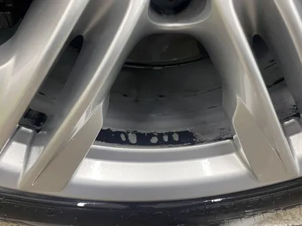 BMW X5 중고차 찌든때 말끔하게 제거해요 노원중고차클리닝 / 노원, 도봉, 성북