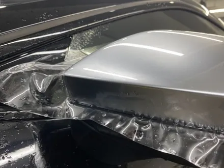 AUDI S7 프리미엄 신차유리막코팅과 PPF코팅으로 내 차의 도장면을 지켜줘요.노원 중랑 도봉 / 노원, 도봉, 성북