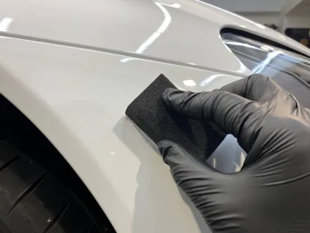 Audi e-tronGT 프리미엄 신차패키지로 완벽한 외장관리로 컨디션 유지시키기 노원 중랑 구리 남양주 / 노원, 도봉, 성북