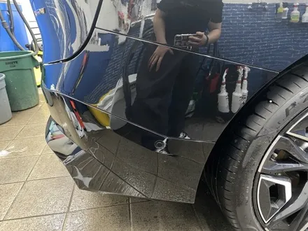 BMW IX :노원 구리PPF 해야하는 이유와 가격대비 실용적인 패키지는? / 노원, 도봉, 성북