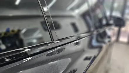 BMW X4 M40i : PPF시공기와 추천업체 서울 노원 중랑 도봉 / 노원, 도봉, 성북